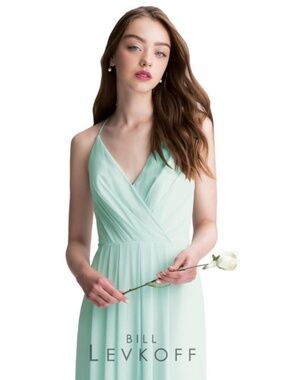burgundy midi dresses Sarana Ruched Belted Detail High Neck Dress – Get That Trend Color:Dew Drop adolfo 6 drawer dresser a long sleeve with Women's Aqua Woven Bandeau